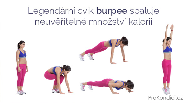 burpee