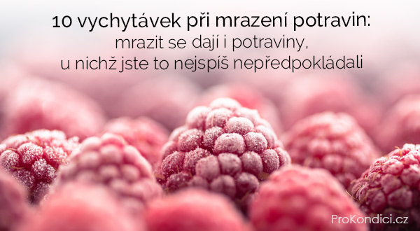 mrazeni-potravin